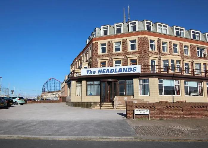 The Headlands
