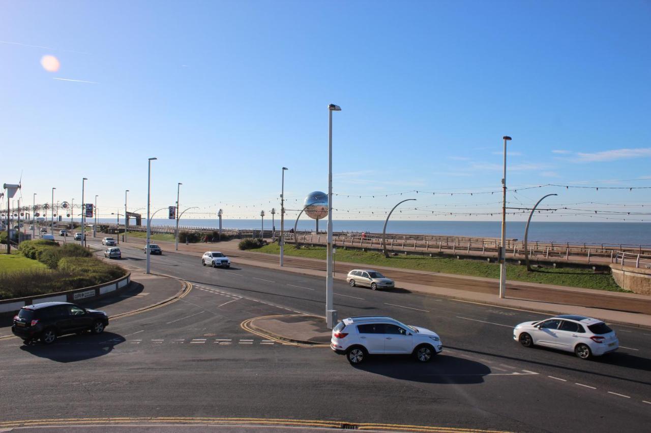 The Headlands Hotel