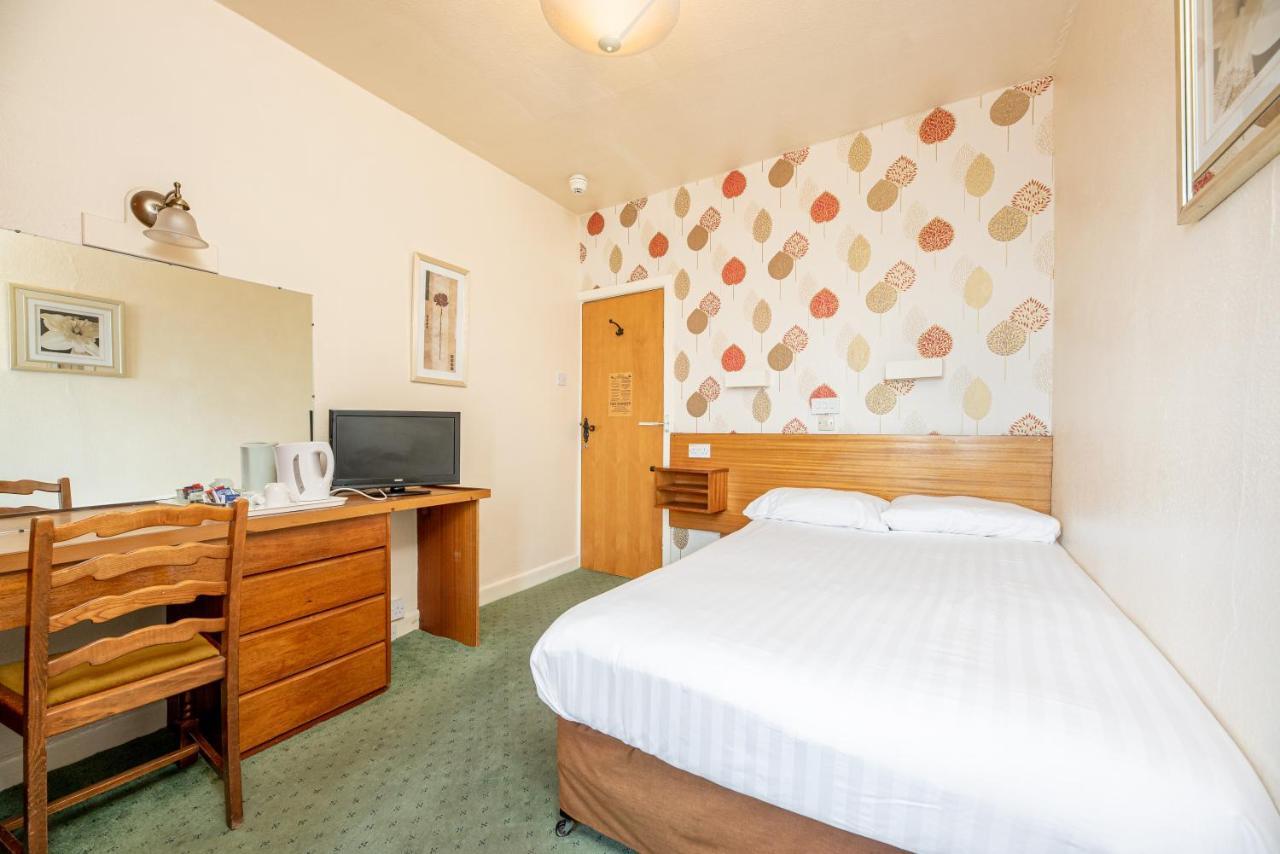 Hotel The Headlands