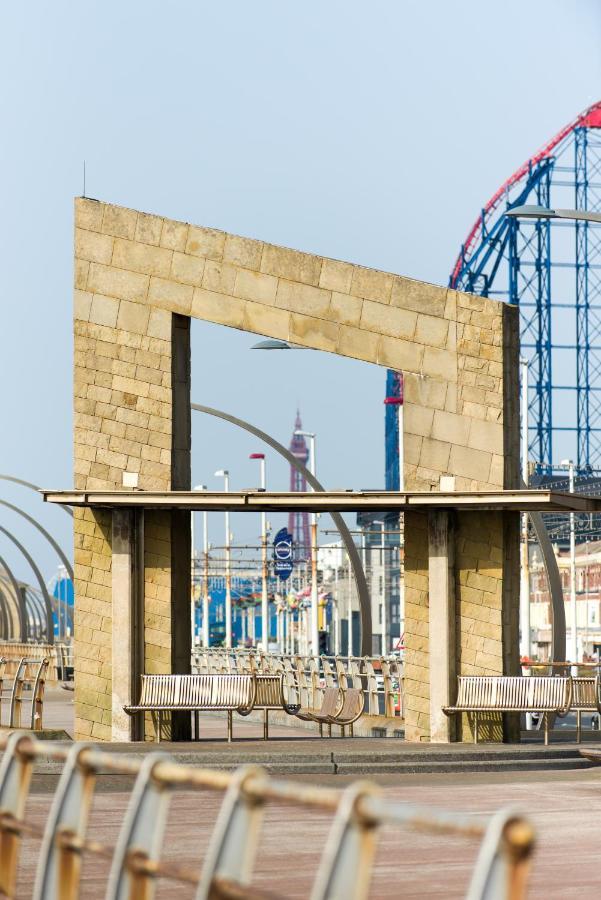 The Headlands Blackpool