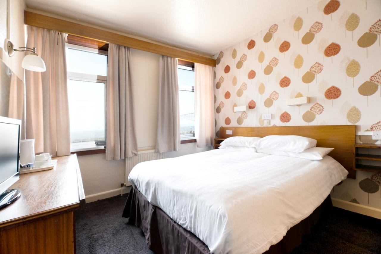 Hotel The Headlands Blackpool