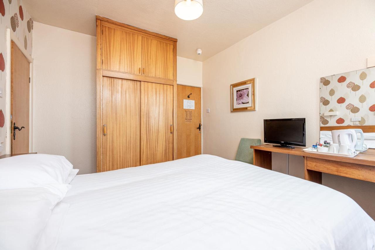 Hotel The Headlands Blackpool