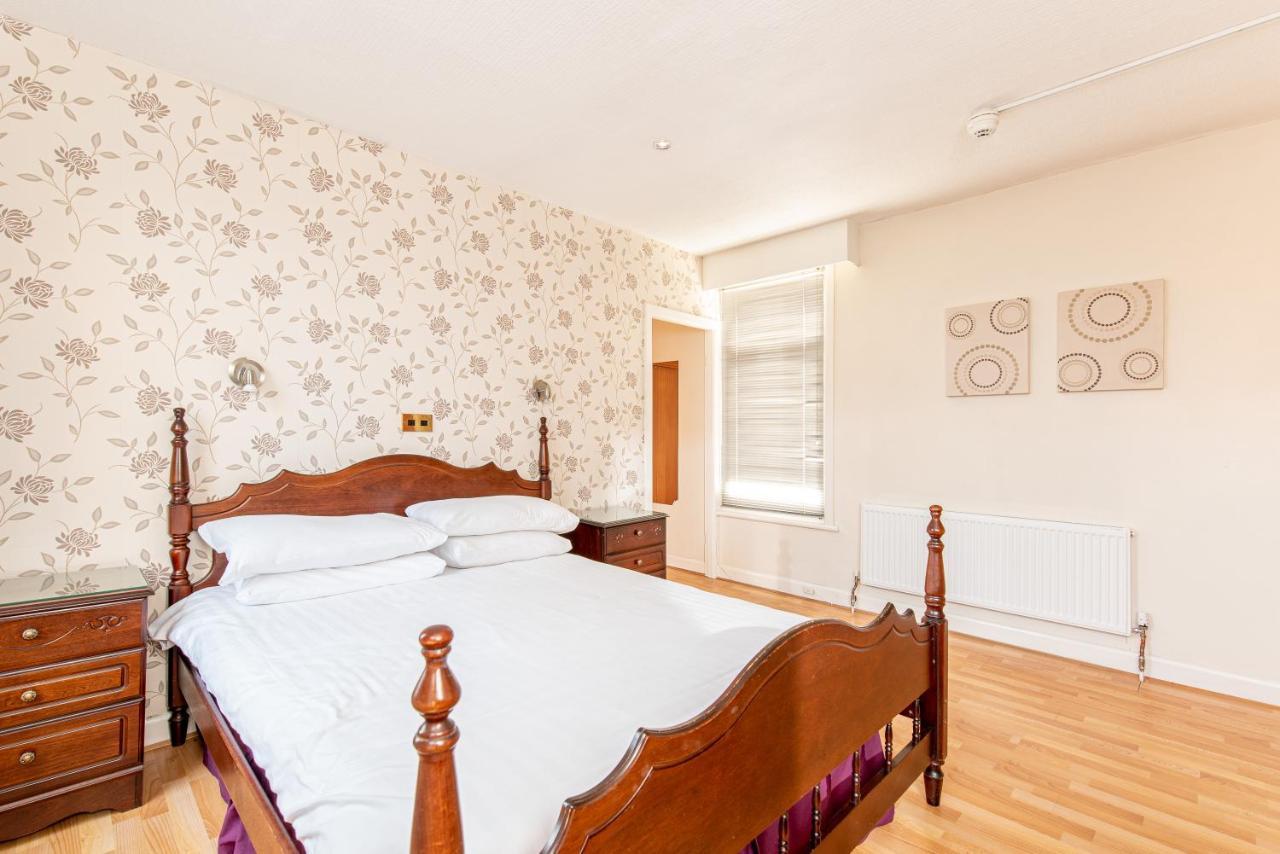 The Headlands Hotel Blackpool