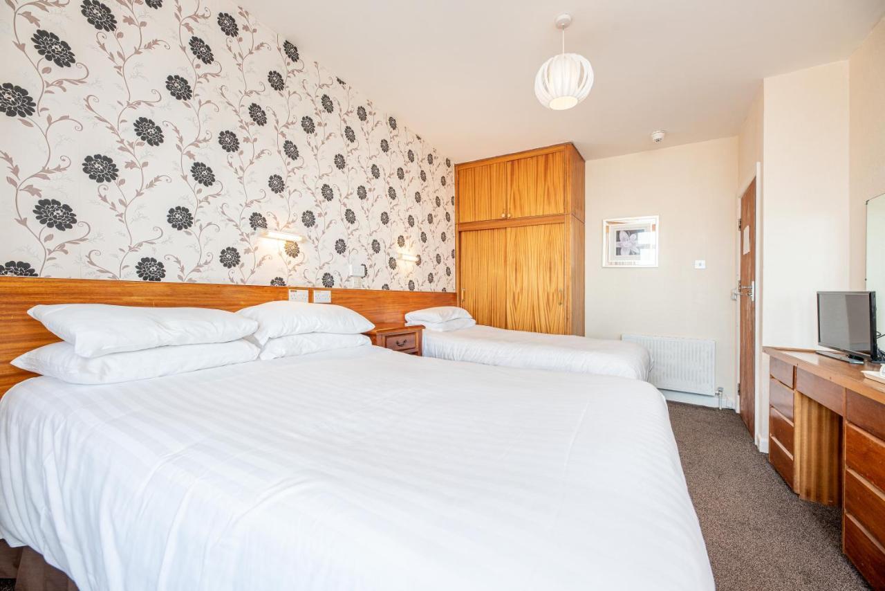 Hotel The Headlands 3*