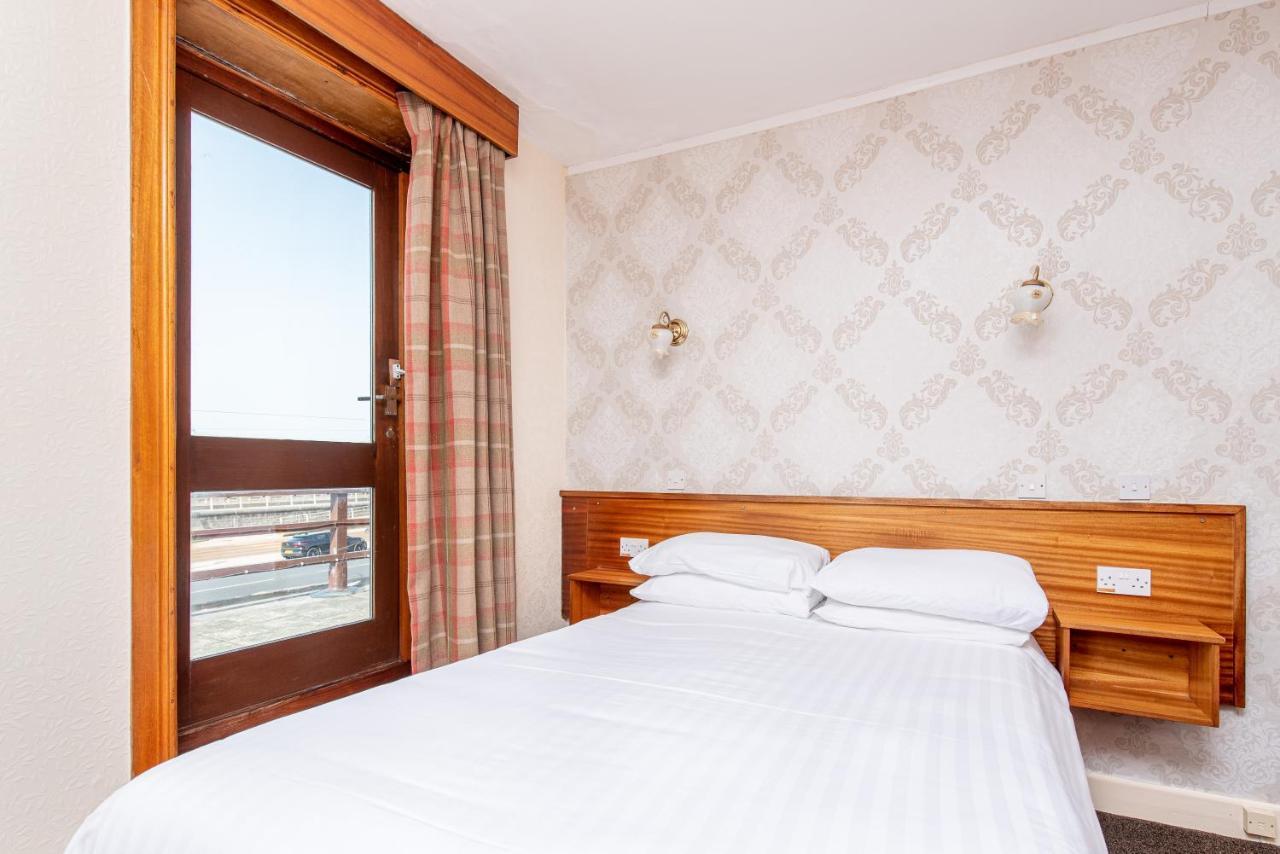The Headlands Blackpool