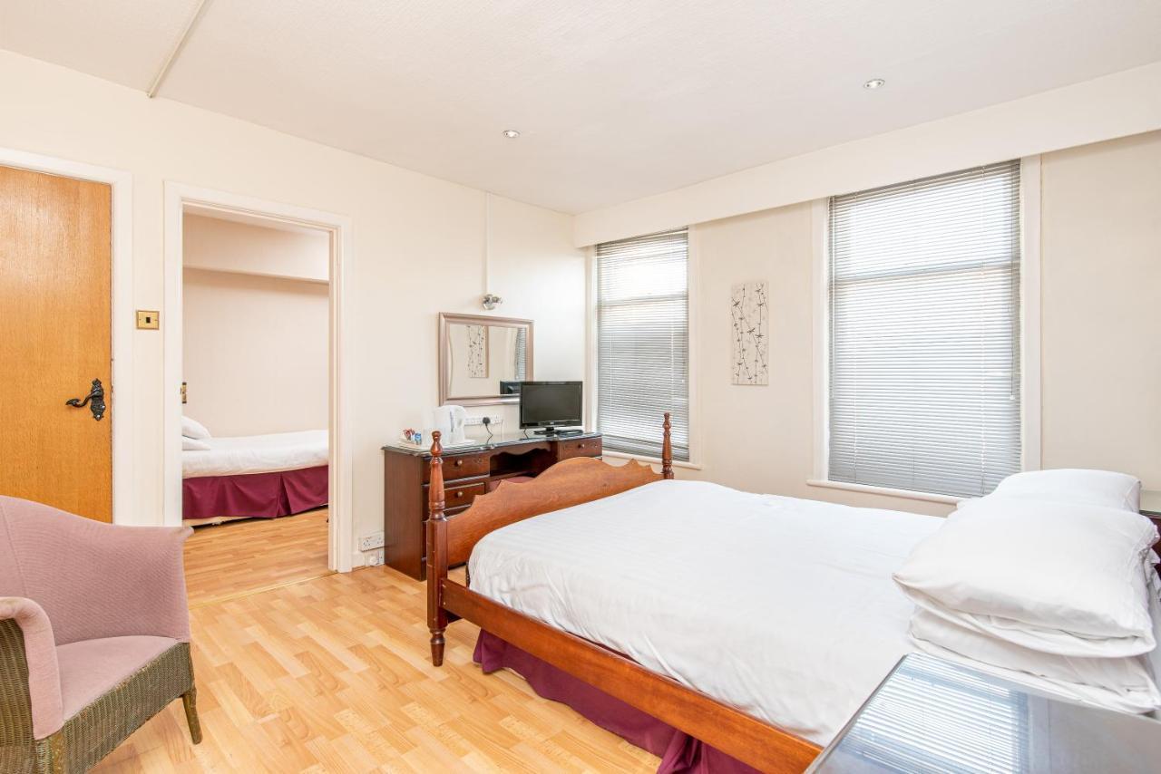 Hotel The Headlands 3*
