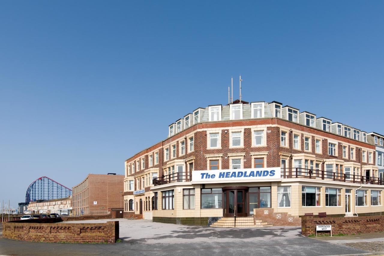 The Headlands 3*