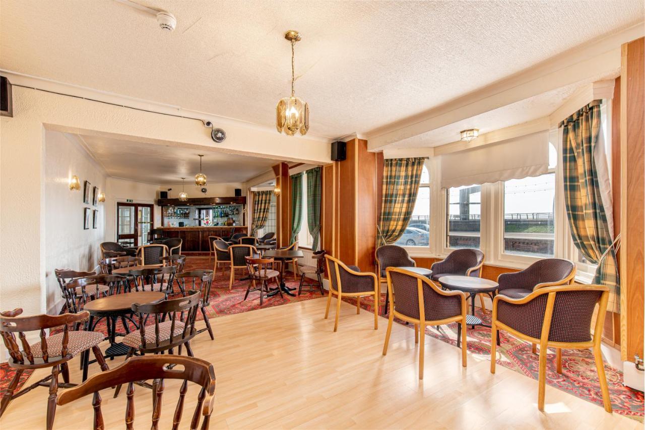 The Headlands 3* Blackpool