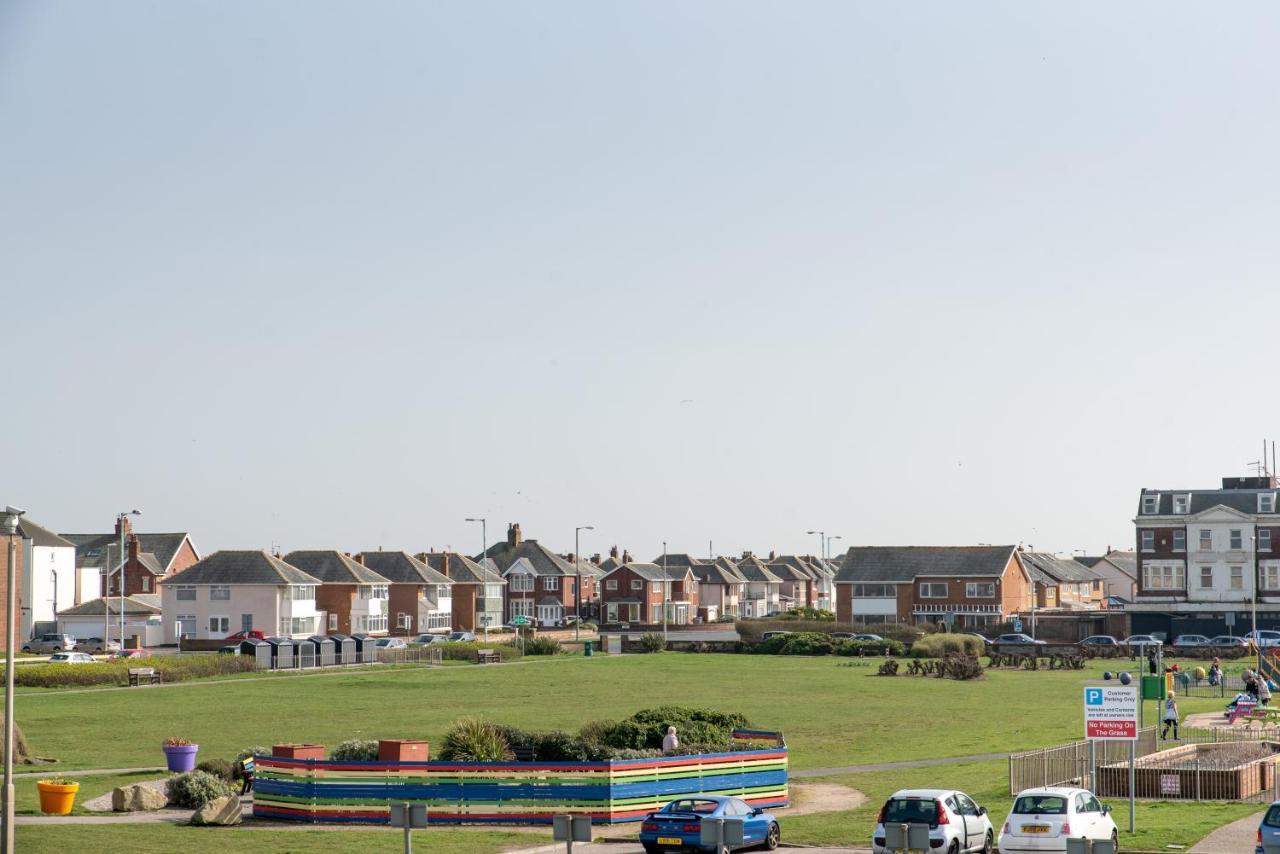 The Headlands Blackpool