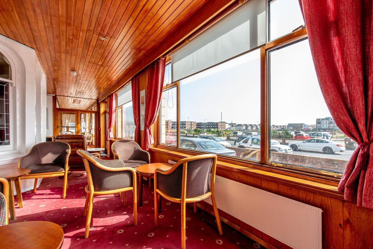 Hotel The Headlands 3*