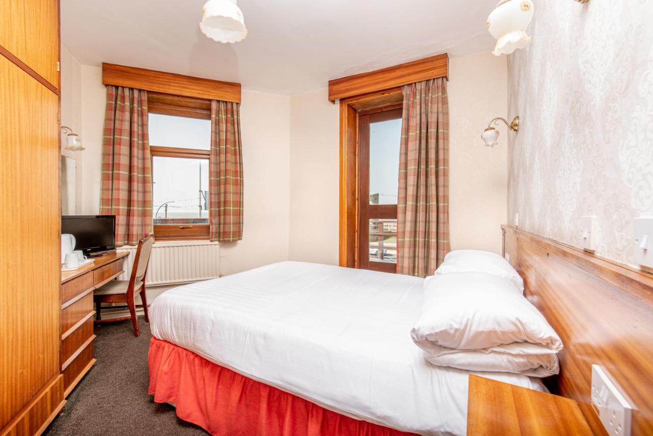 Hotel The Headlands Blackpool
