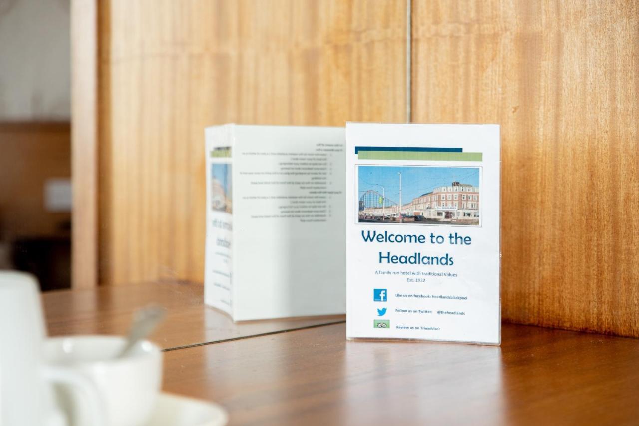 Hotel The Headlands 3*