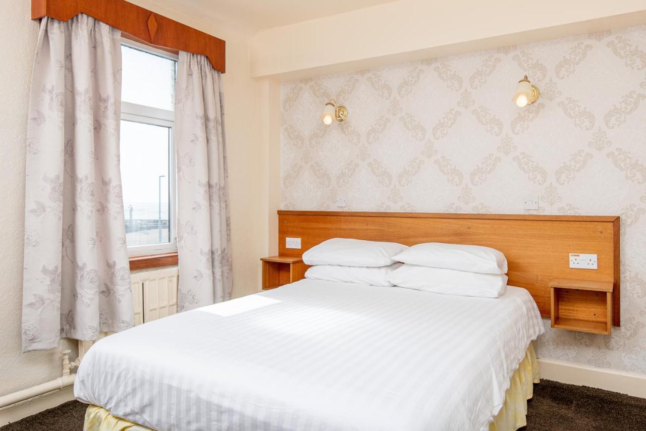 The Headlands Hotel