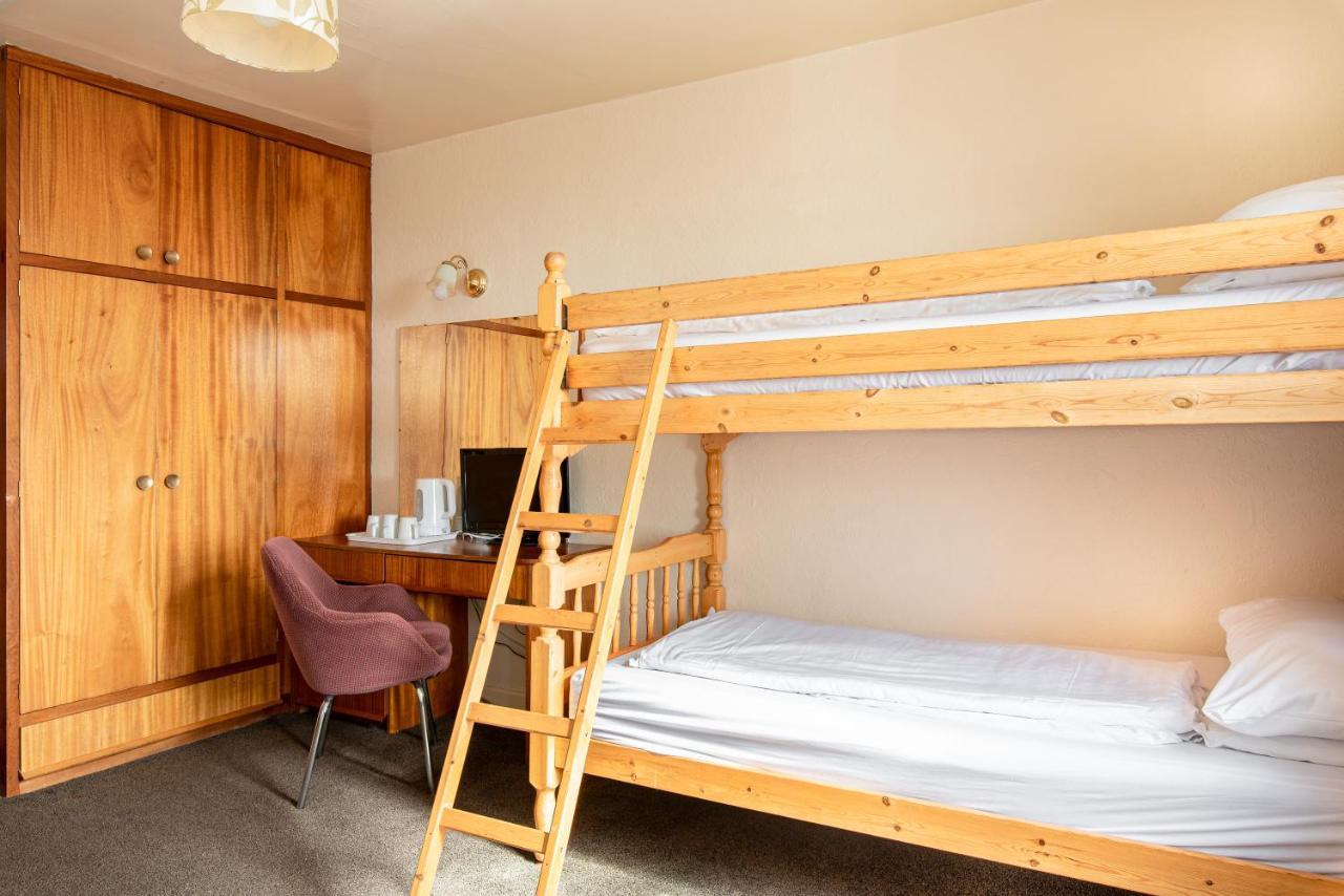The Headlands 3* Blackpool