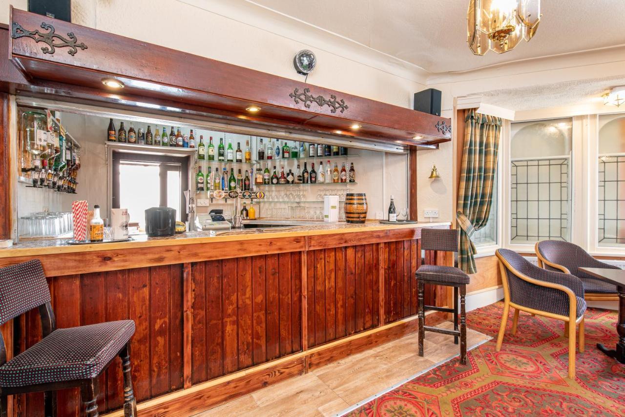 Hotel The Headlands Blackpool