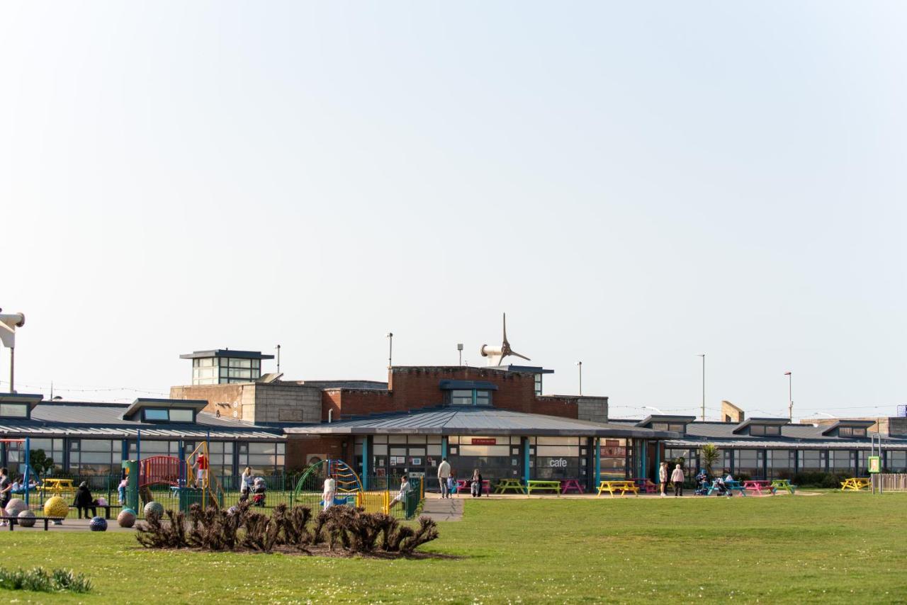 The Headlands Hotel
