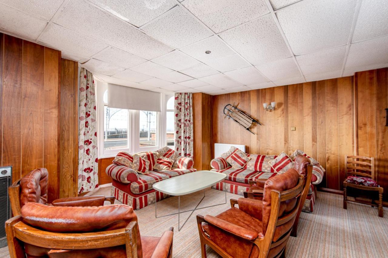 Hotel The Headlands Blackpool