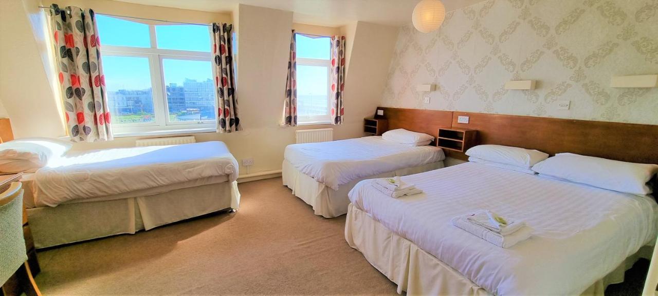 The Headlands Blackpool
