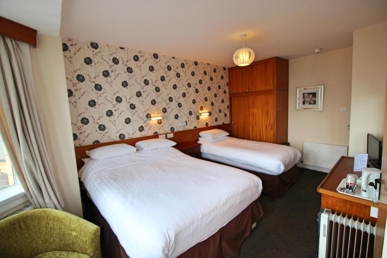 Hotel The Headlands