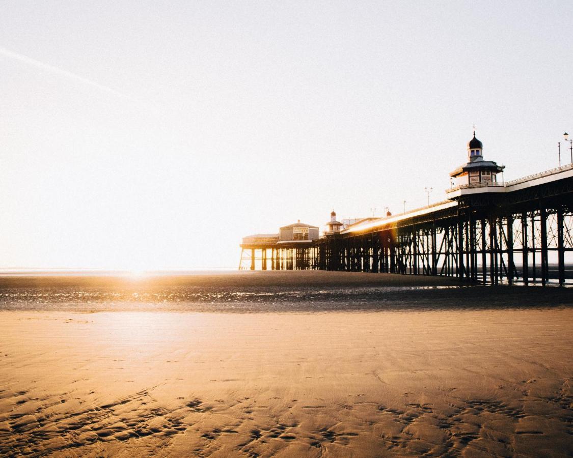 The Headlands Blackpool