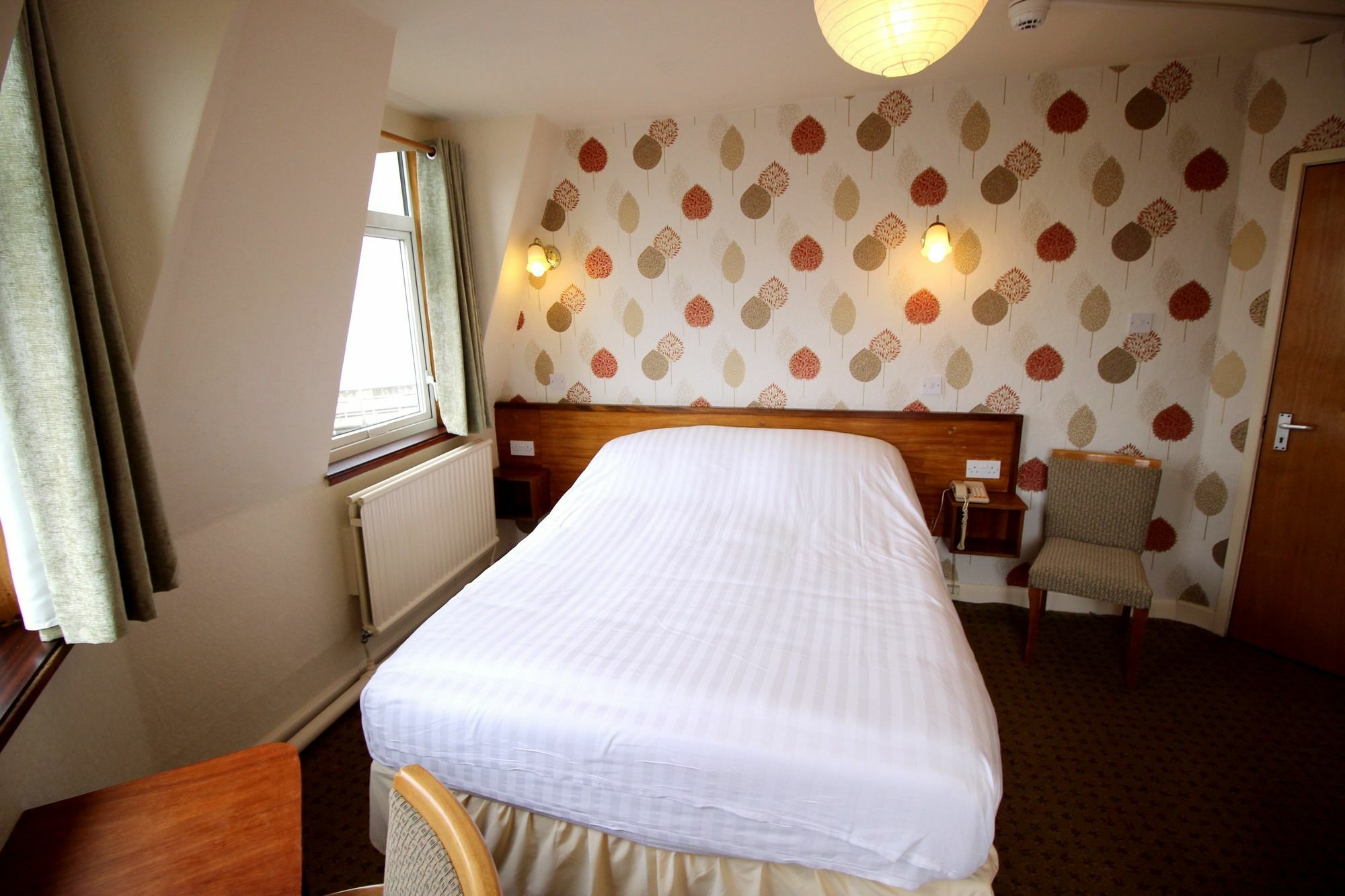 Hotel The Headlands 3*