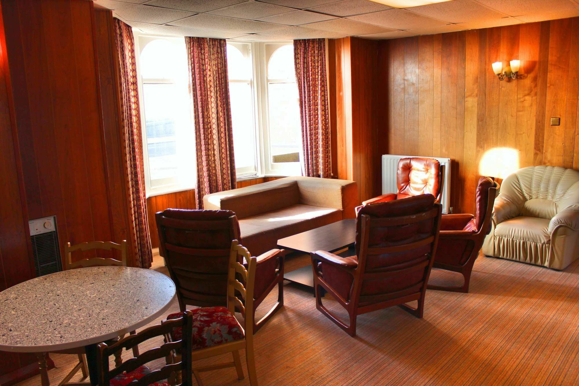 The Headlands Hotel